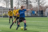 S.K.N.W.K. 3 - Duiveland 3 (competitie) seizoen 2023-2024 (fotoboek 2) (26/57)